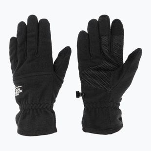 Rękawiczki trekkingowe The North Face Etip Hw Fleece black