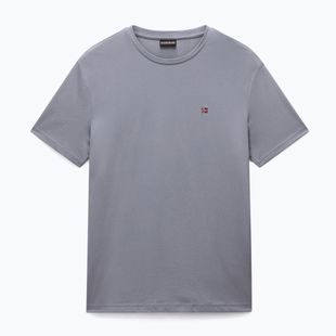 Koszulka męska Napapijri Salis shark skin hcb