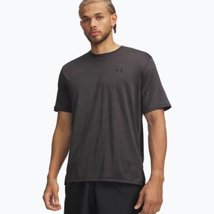 Koszulka treningowa męska Under Armour Tech Vent black/black