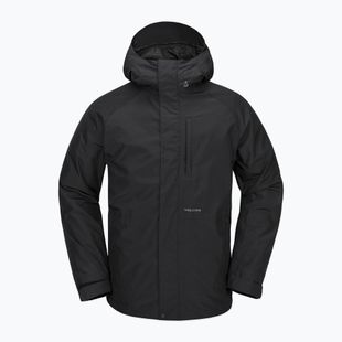 Kurtka snowboardowa męska Volcom Dua Ins Gore black