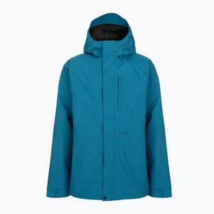 Kurtka snowboardowa męska Volcom Dua Ins Gore light blue