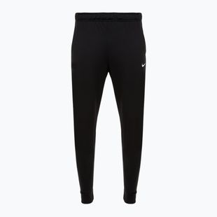 Spodnie treningowe męskie Nike Therma-Fit black/black/white