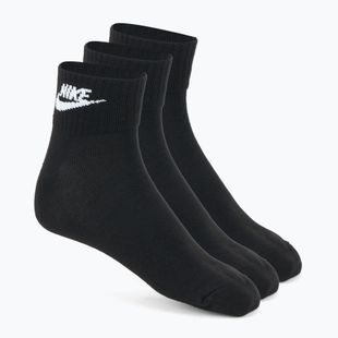 Skarpety Nike Everyday Essential 3 pary black/white