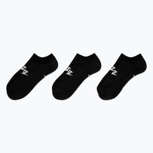 Skarpety Nike Sportswear Everyday Essential 3 pary black/white