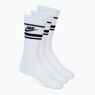 Skarpety Nike Sportswear Everyday Essential 3 pary white/black/black
