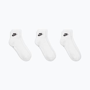 Skarpety Nike Everyday Essential 3 pary white/black