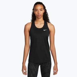 Koszulka treningowa damska Nike Dri-Fit Racerback Koszulka black