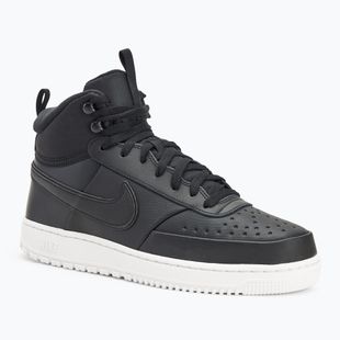 Buty męskie Nike Court Vision Mid elemental black/phantom/black