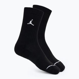 Skarpety Nike Jordan Everyday 3 pary black/white