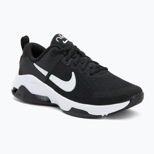 Buty treningowe damskie Nike Zoom Bella 6 black/anthracite/ white