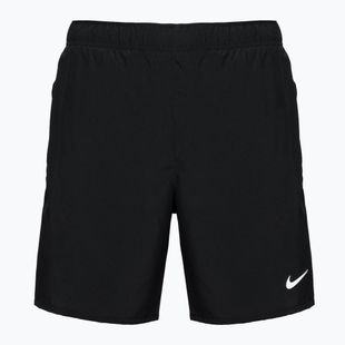 Spodenki męskie Nike Dri-Fit Challenger 7" 2in1 black/black/black