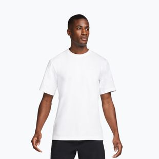 Koszulka treningowa męska Nike Dri-Fit Primary white