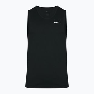 Koszulka treningowa męska Nike Dri-Fit Hyverse black/white