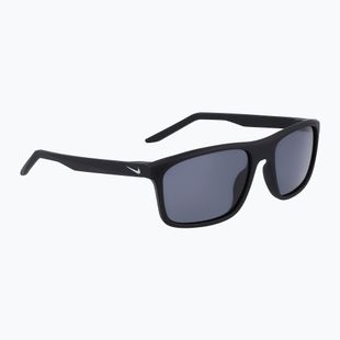 Okulary przeciwsłoneczne Nike Fire L matte black/ polar grey