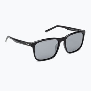 Okulary przeciwsłoneczne Nike Rave black/polar silver flash