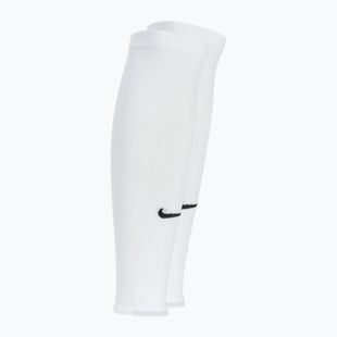 Getry piłkarskie Nike Strike white/black