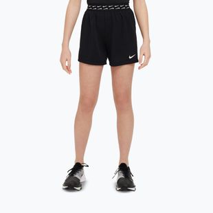 Spodenki dziecięce Nike Trophy Dri-Fit black/white