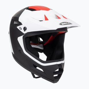 Kask rowerowy Bell Sanction 2 DLX Mips matte black/white
