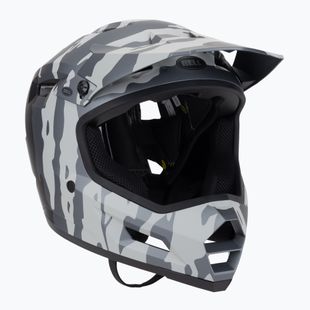 Kask rowerowy Bell Sanction 2 DLX Mips ravine matte gray/black