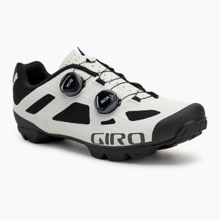 Buty rowerowe MTB męskie Giro Sector light sharkskin