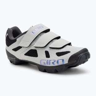 Buty rowerowe MTB damskie Giro Ranger light sharkskin