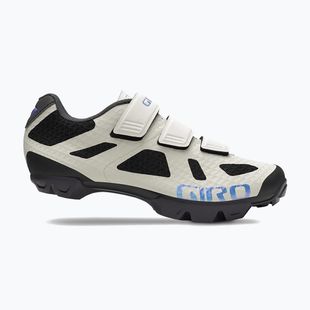 Buty rowerowe MTB damskie Giro Ranger light sharkskin