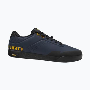 Buty rowerowe platformy męskie Giro Latch light sharkskin