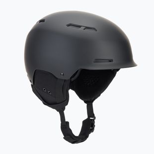 Kask narciarski Giro Trig Mips matte black chrome
