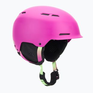 Kask narciarski Giro Trig Mips matte purple shelter