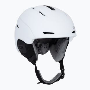 Kask narciarski damski Giro Avera W matte white