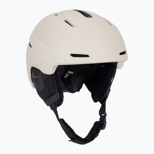 Kask narciarski damski Giro Avera W matte stone pearl