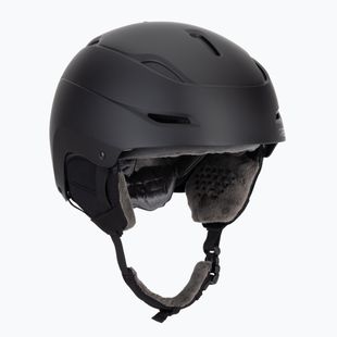 Kask narciarski Giro Ceva W matte black