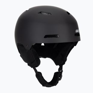 Kask narciarski dziecięcy Giro Crue matte black