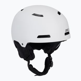 Kask narciarski dziecięcy Giro Crue matte white