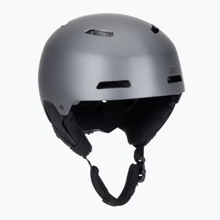 Kask narciaski Giro Ledge FS MIPS matte graphite