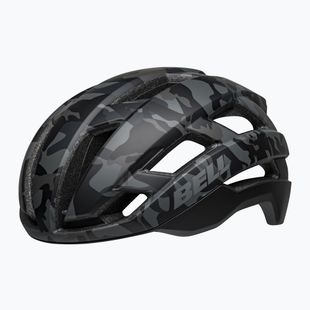 Kask rowerowy Bell Falcon XR Integrated Mips matte black/camo