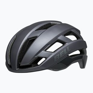 Kask rowerowy Bell Falcon XR Integrated Mips matte gloss/gray