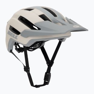 Kask rowerowy Bell 4Forty Air Integrated MIPS matte cement
