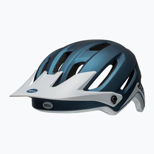 Kask rowerowy Bell 4Forty Integrated MIPS matte gloss blue/gray