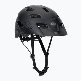 Kask rowerowy dziecięcy Bell Sidetrack Jr matte black