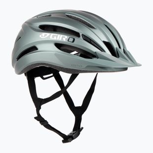 Kask rowerowy Giro Register II matte titanium/charcoal