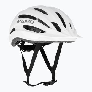 Kask rowerowy Giro Register II matte white/charcoal