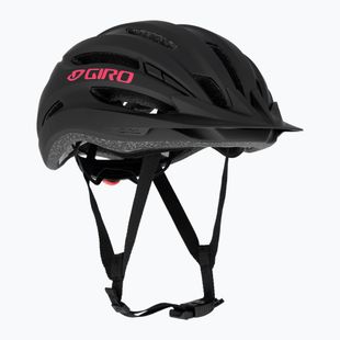 Kask rowerowy Giro Register II W matte black/raspberry