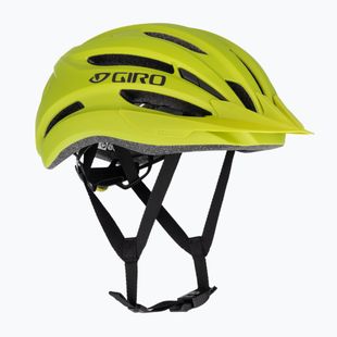 Kask rowerowy Giro Register II Integrated MIPS matte ano lime