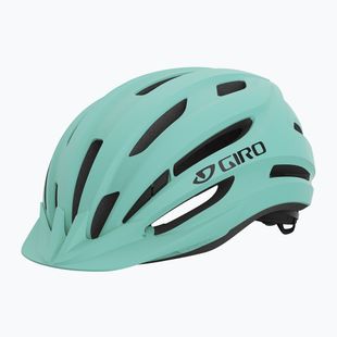 Kask rowerowy dziecięcy Giro Register II Integrated MIPS matte screaming teal