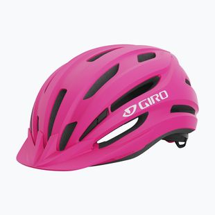 Kask rowerowy dziecięcy Giro Register II Integrated MIPS matte bright pink
