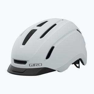 Kask rowerowy Giro Caden Integrated MIPS II matte chalk