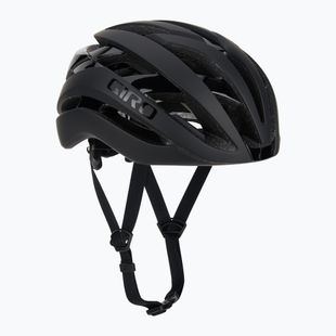 Kask rowerowy Giro Cielo MIPS matte black/charcoal