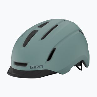 Kask rowerowy Giro Caden Integrated MIPS II matte mineral