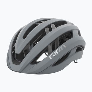 Kask rowerowy Giro Aries Spherical MIPS sharkskin